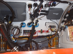 excess console 2